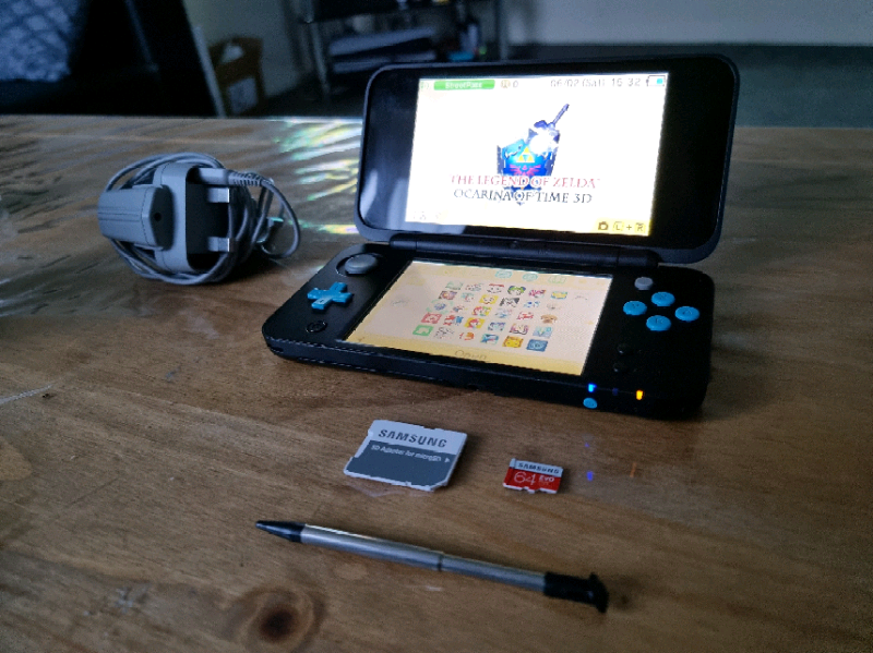 nintendo 2ds gumtree